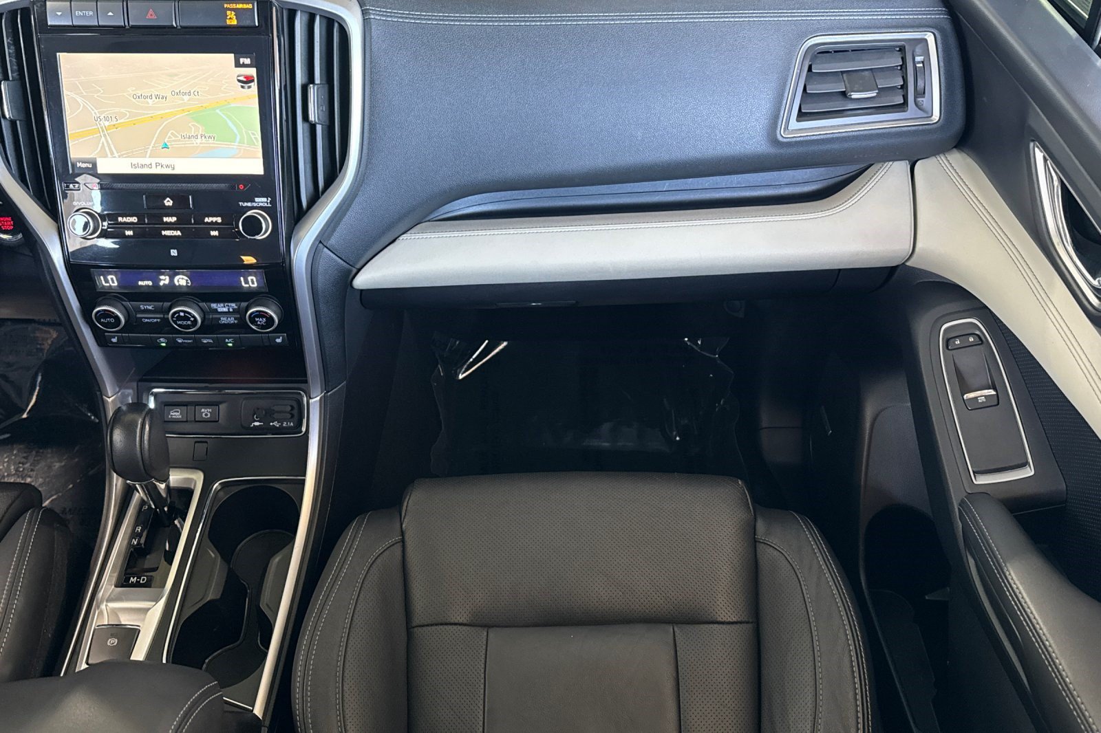 Used 2019 Subaru Ascent Limited AWD/4WD image 31
