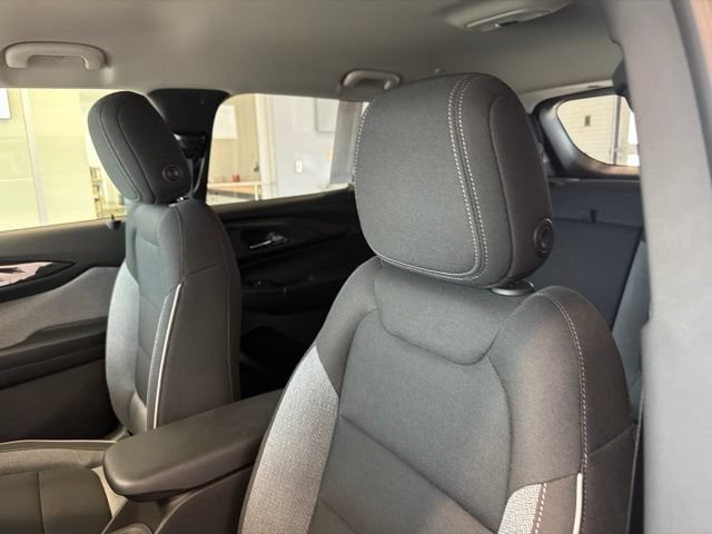 New 2026 Chevrolet TrailBlazer LT w/ Convenience Package AWD/4WD image 11