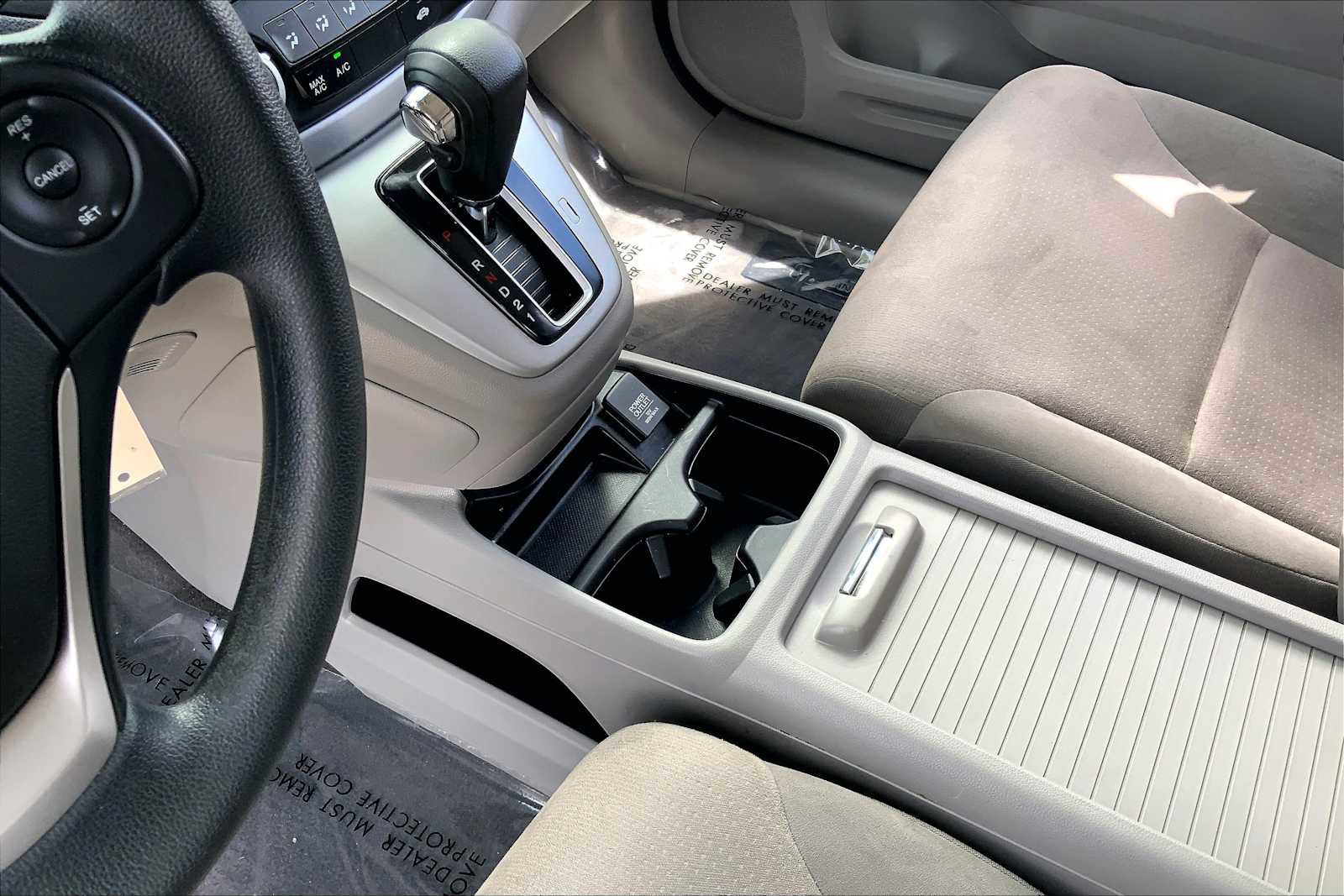 Used 2014 Honda CR-V EX image 17
