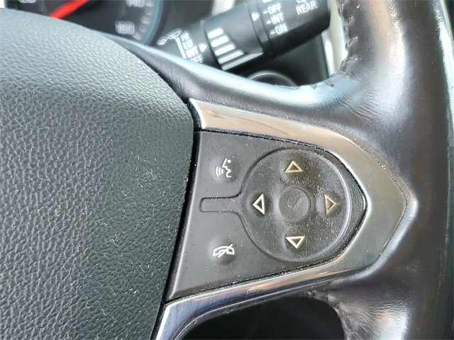 Used 2019 Chevrolet Traverse LT image 13