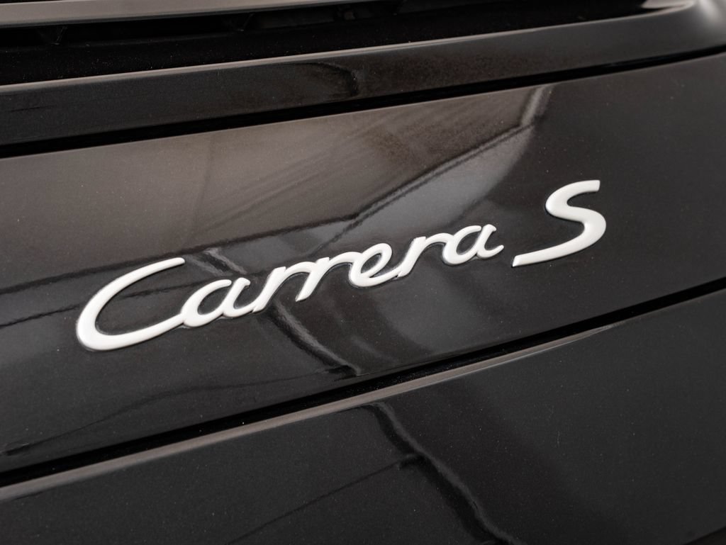 Used 2005 Porsche 911 Carrera S RWD image 20