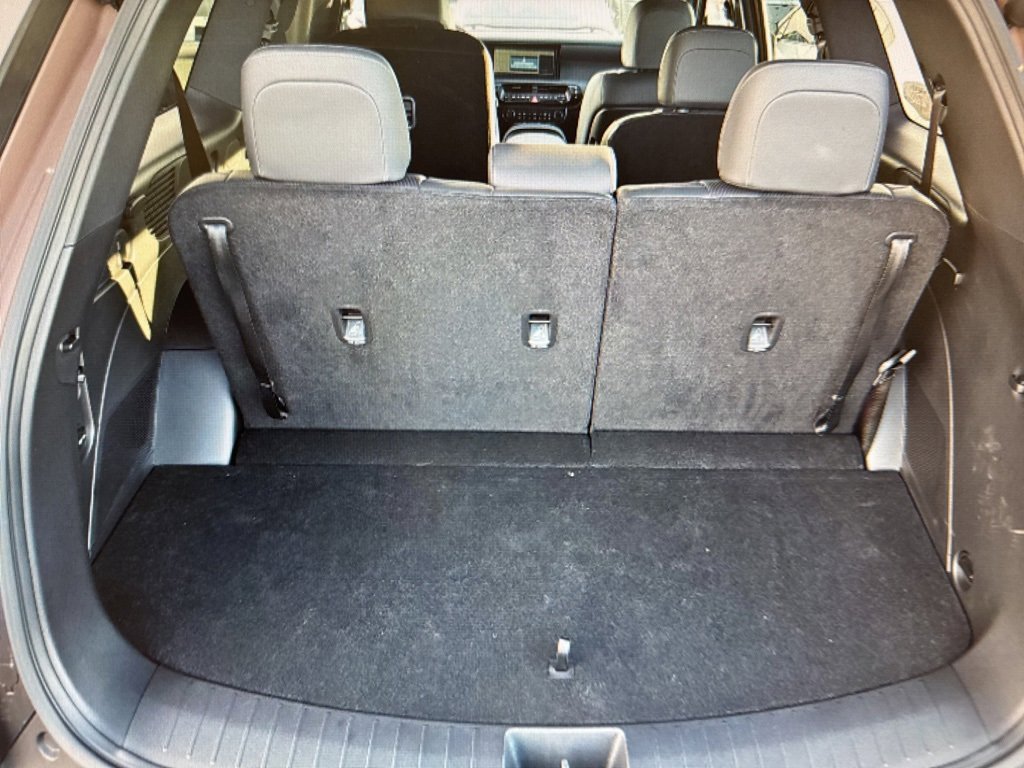 Used 2026 Hyundai Palisade XRT Pro image 6