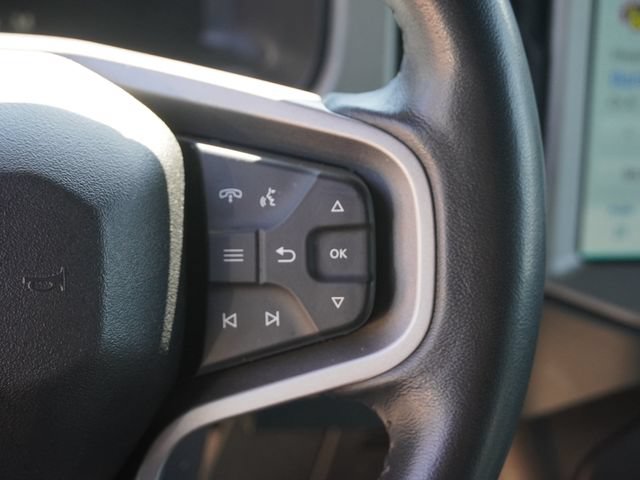 Used 2024 Ford Bronco Outer Banks AWD/4WD image 28
