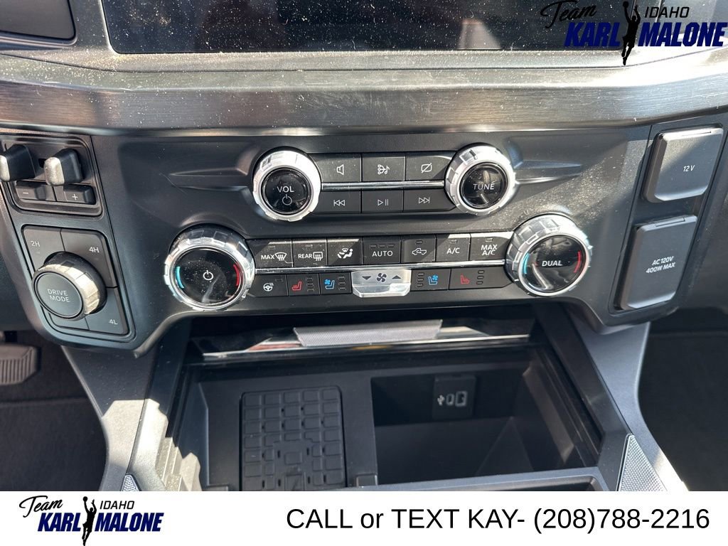 Used 2024 Ford F250 Lariat AWD/4WD image 39
