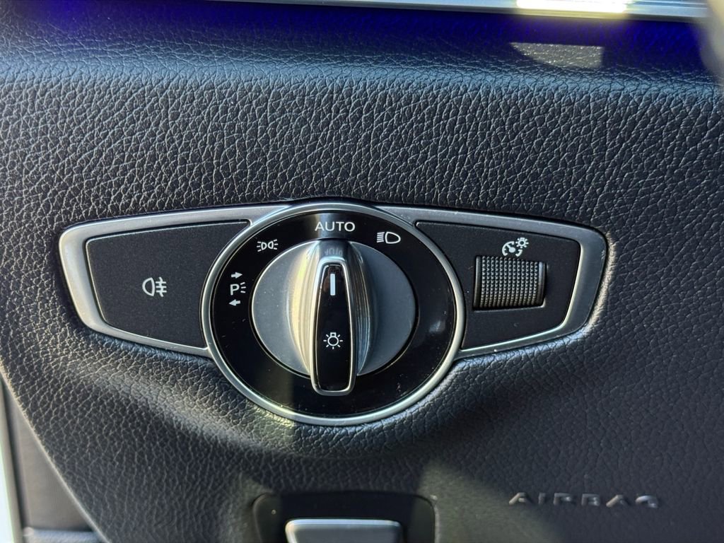 Used 2017 Mercedes-Benz E 300 E 300 image 22