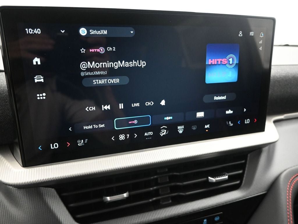 New 2025 Ford Explorer ST-Line w/ Premium Package image 17