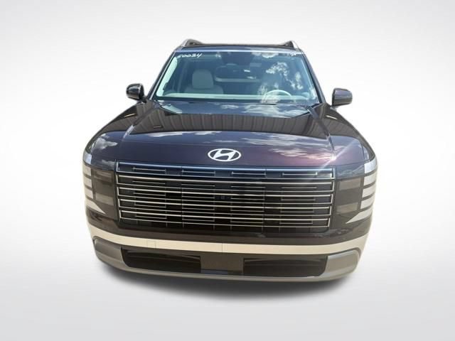 New 2027 Hyundai Palisade Limited FWD image 9