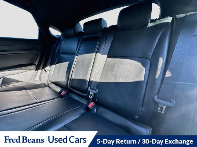Used 2023 Acura Integra A-Spec w/ Technology Package FWD image 31