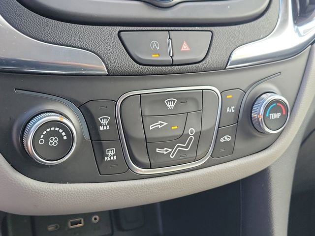 Certified 2022 Chevrolet Equinox LS FWD image 31