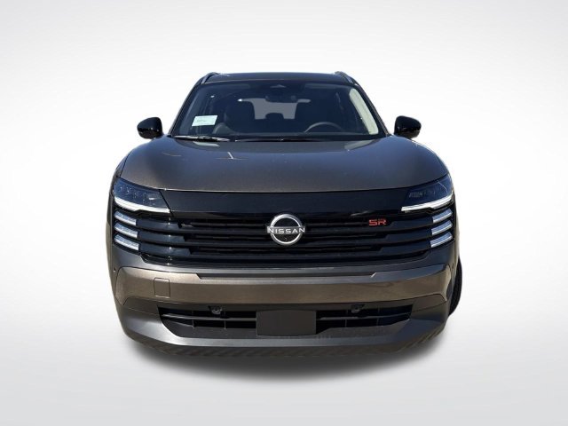 New 2027 Nissan Kicks SR FWD image 2