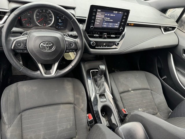 Certified 2020 Toyota Corolla SE image 2