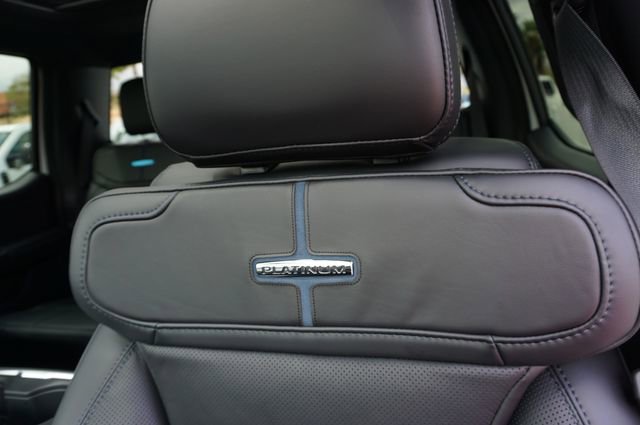 New 2026 Ford F250 Platinum AWD/4WD image 48