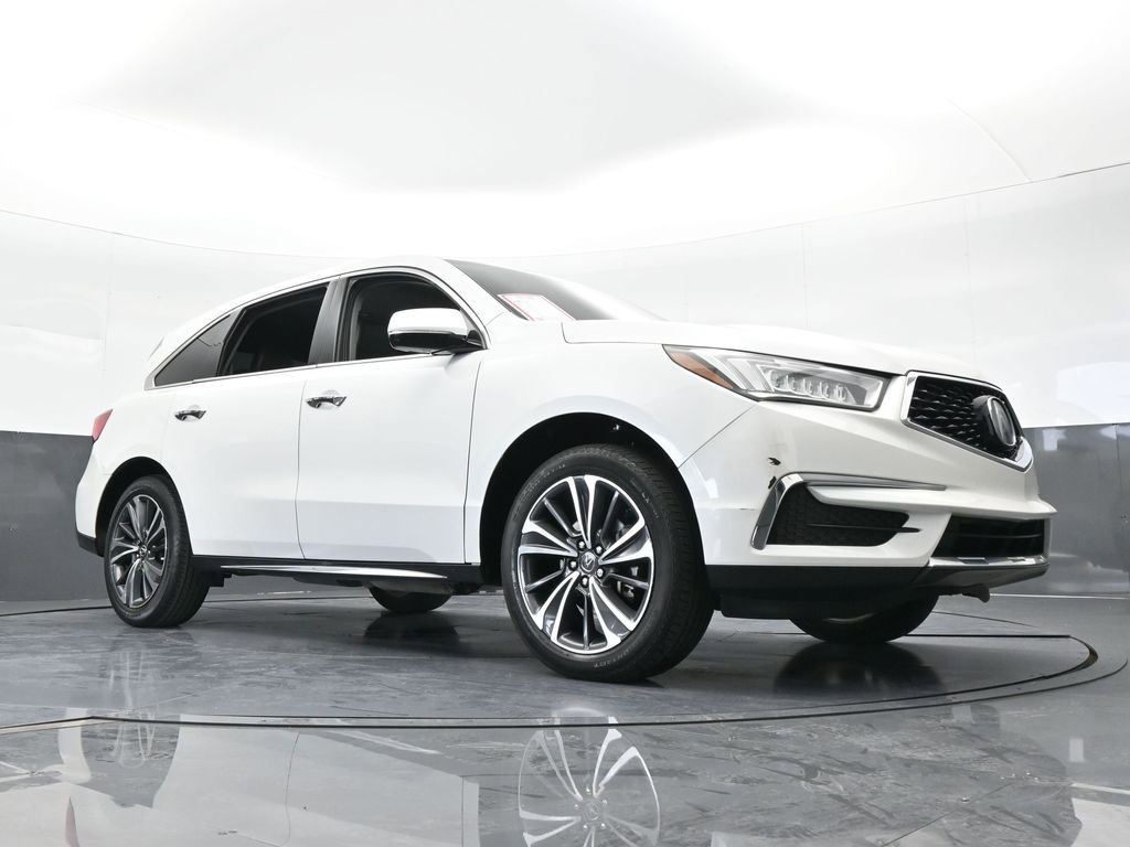 Used 2020 Acura MDX FWD w/ Technology Package image 69