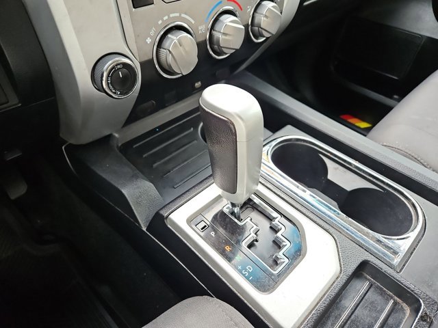 Used 2017 Toyota Tundra SR5 image 11