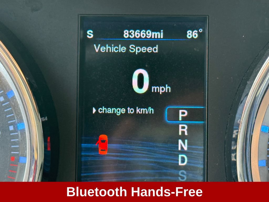 Used 2014 Chrysler 300 S RWD image 16