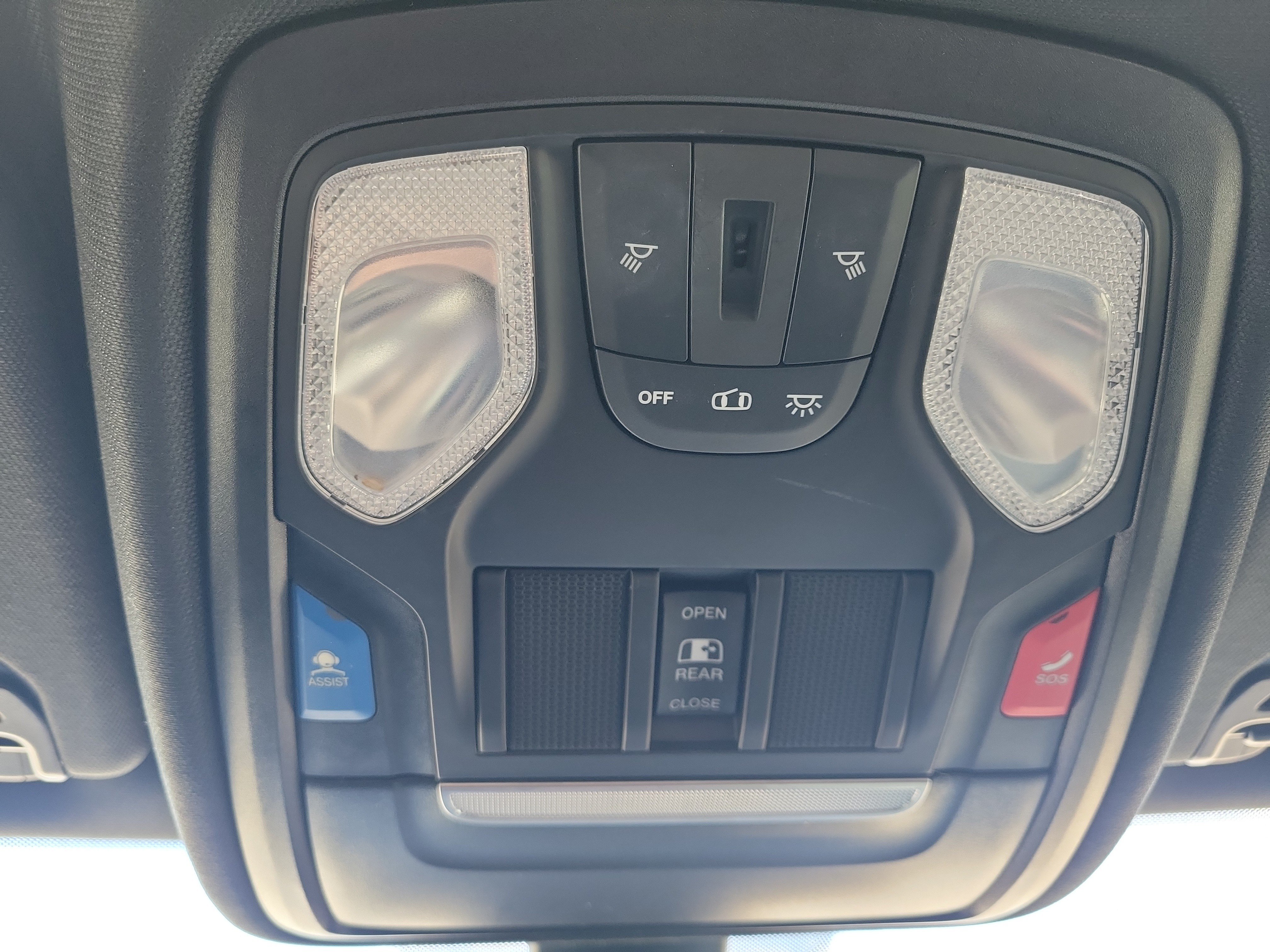 Used 2023 RAM 1500 Big Horn RWD image 20