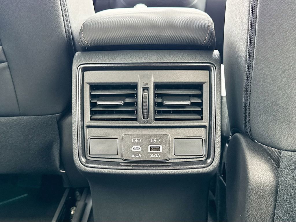 New 2026 Subaru Forester Sport image 31