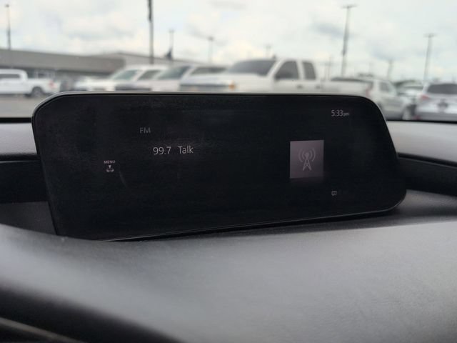Used 2019 MAZDA MAZDA3 Sedan FWD image 27