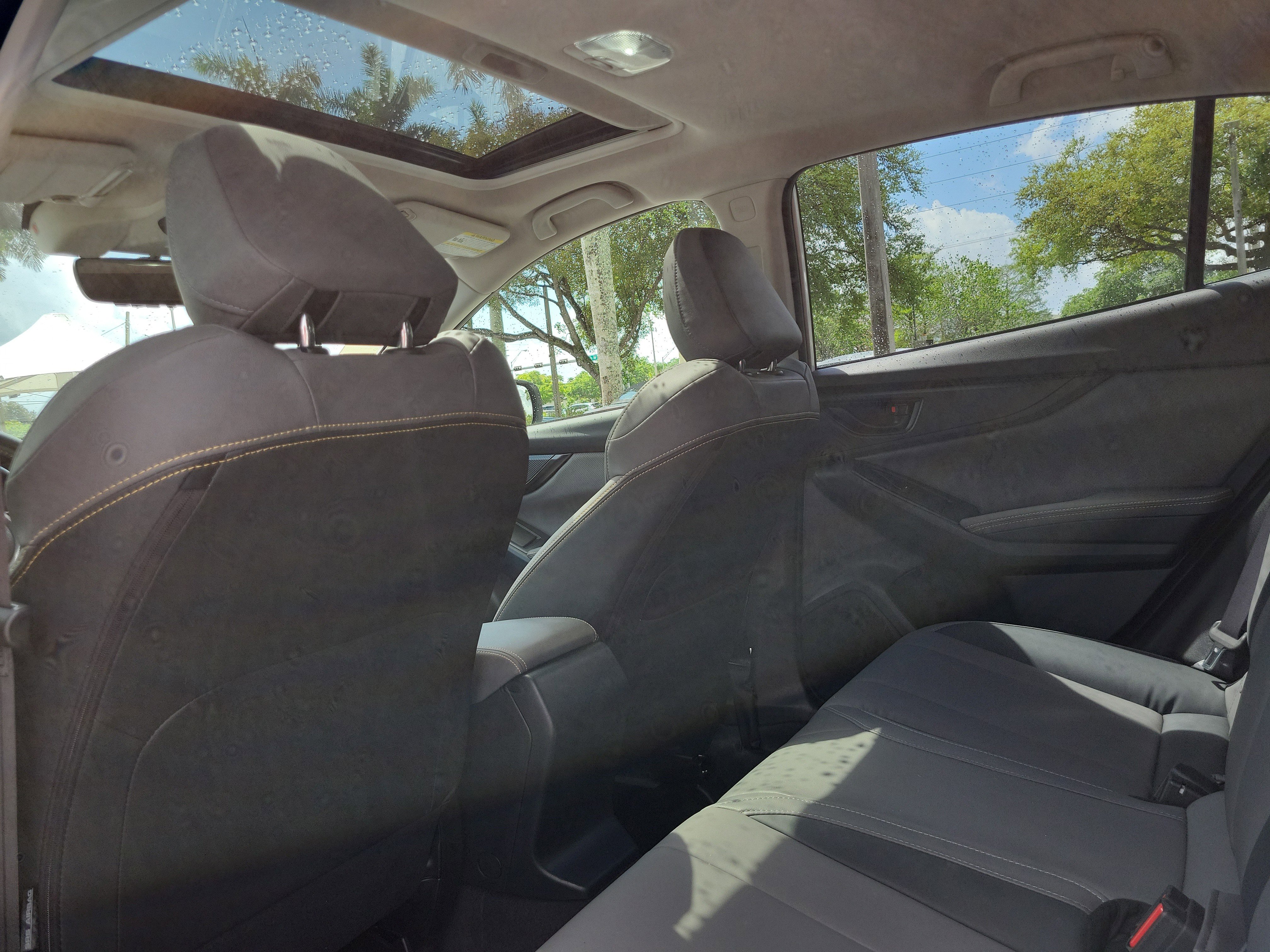 Used 2021 Subaru Crosstrek 2.5i Sport w/ Moonroof Package image 11