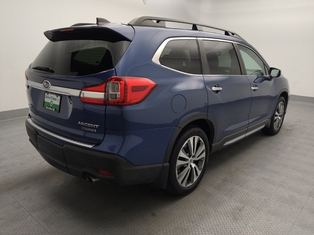 Used 2021 Subaru Ascent Touring AWD/4WD image 9