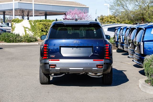 New 2026 Hyundai Palisade XRT Pro AWD/4WD image 4