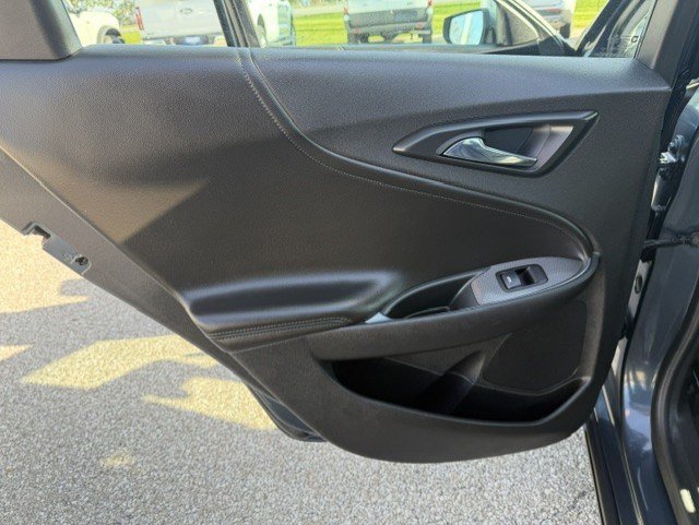 Used 2020 Chevrolet Malibu LT w/ Leather Package FWD image 24