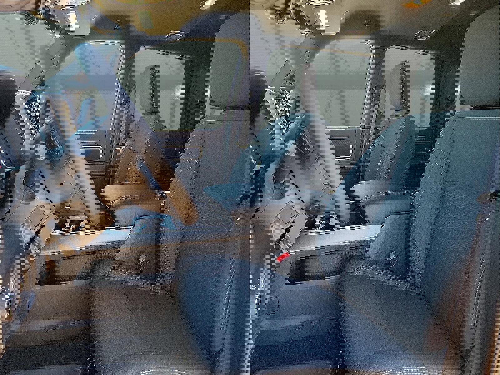 New 2026 RAM 3500 Lone Star image 11