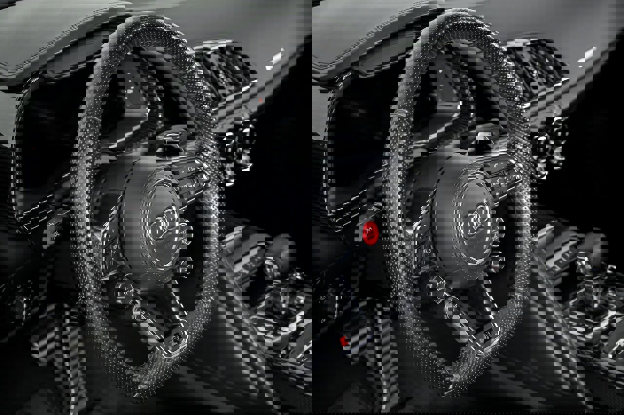 Used 2020 Audi R8 V10 performance image 30