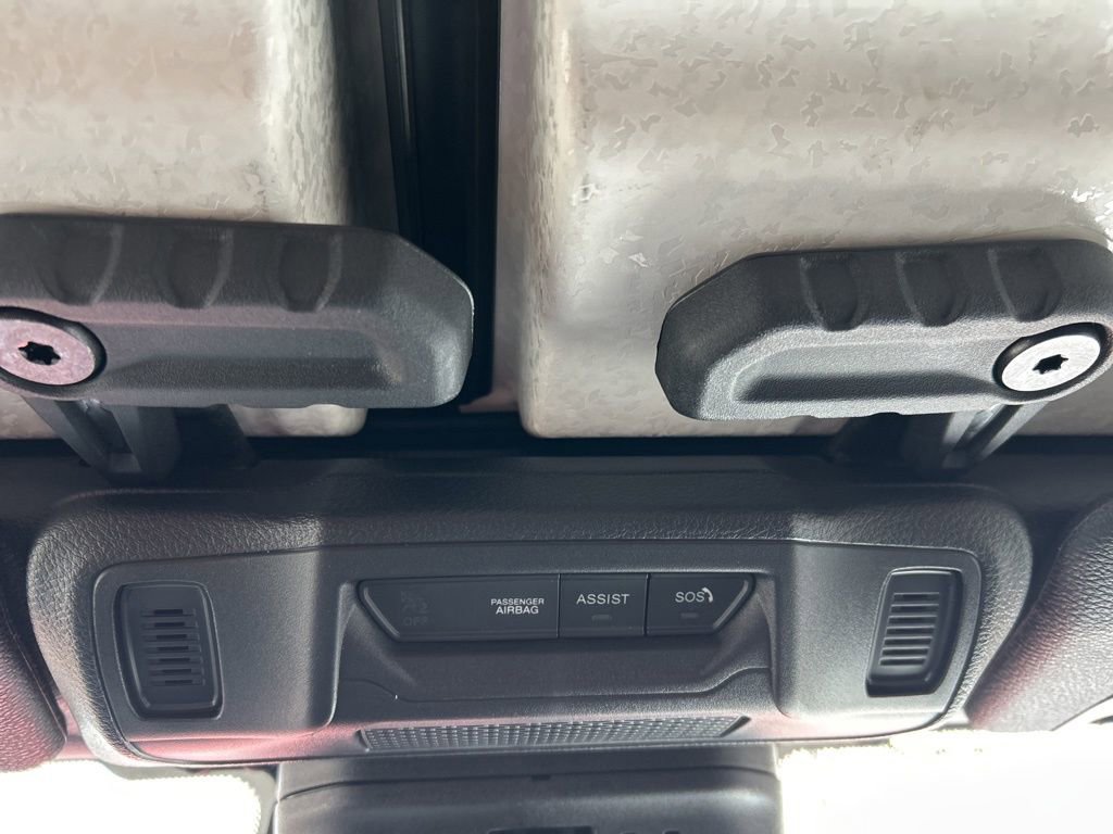 New 2026 Jeep Wrangler Willys image 35