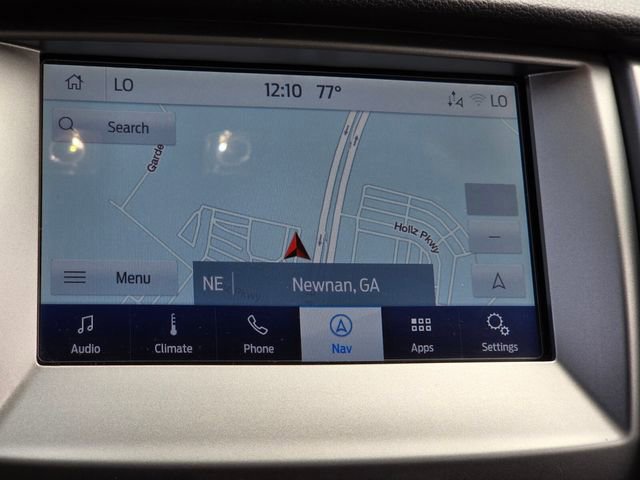 Used 2020 Ford Ranger XLT w/ Equipment Group 302A Luxury image 19