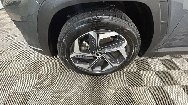 Used 2022 Hyundai Tucson SEL AWD/4WD image 9