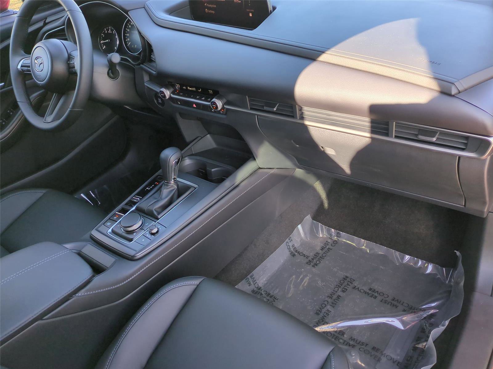 New 2026 MAZDA CX-30 AWD 2.5 S image 20