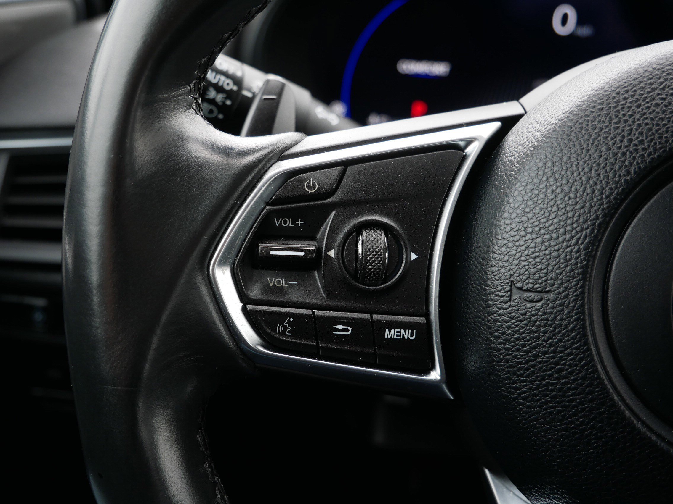 Certified 2024 Acura TLX w/ Technology Package image 28