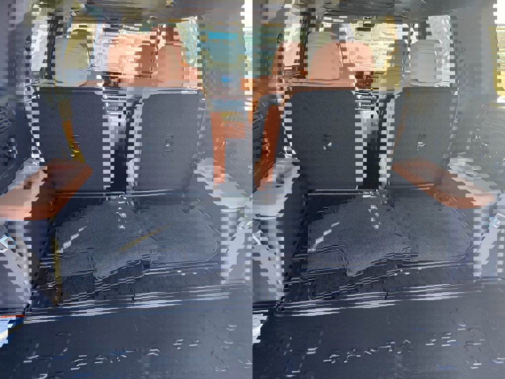 New 2026 Hyundai Santa Fe Calligraphy image 23