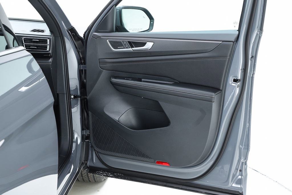 New 2026 Volkswagen Atlas Cross Sport SEL Premium R-Line image 70