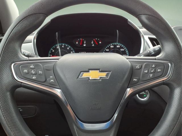 Used 2024 Chevrolet Equinox LS AWD/4WD image 24