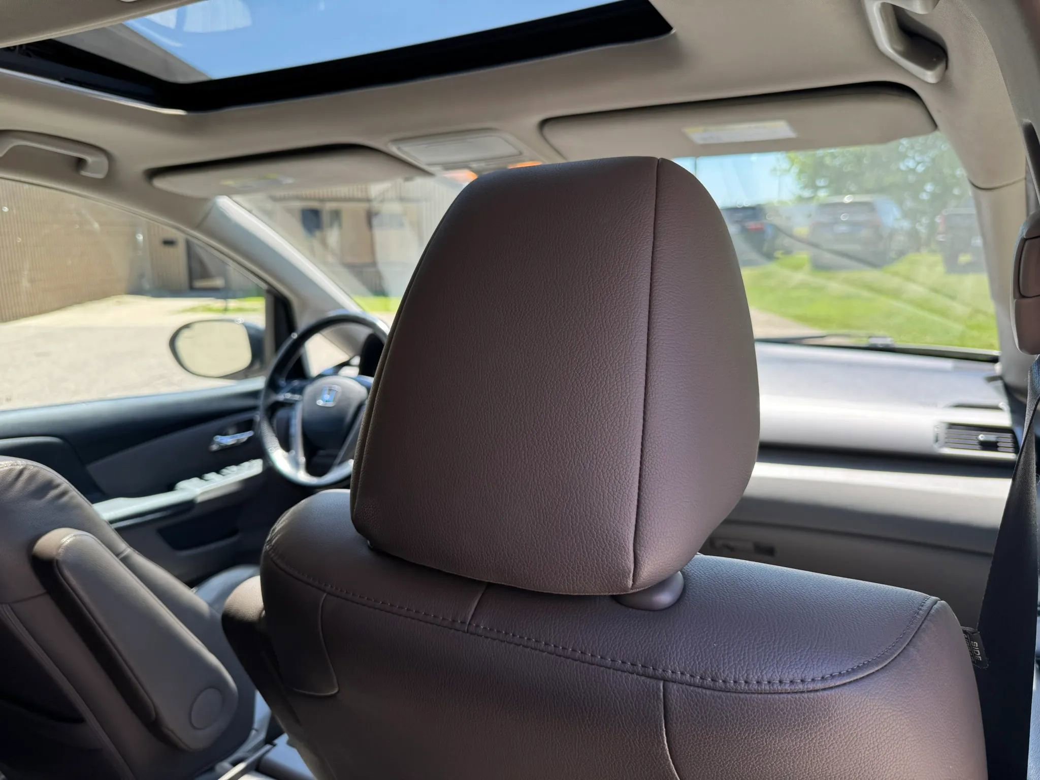 Used 2015 Honda Odyssey EX-L image 32