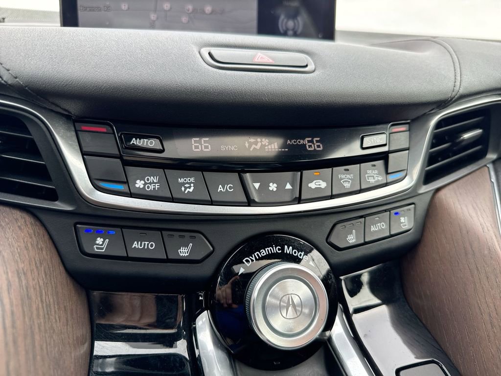 Used 2021 Acura TLX w/ Advance Package image 17