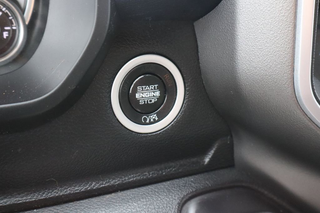 Used 2019 RAM 2500 Big Horn image 15