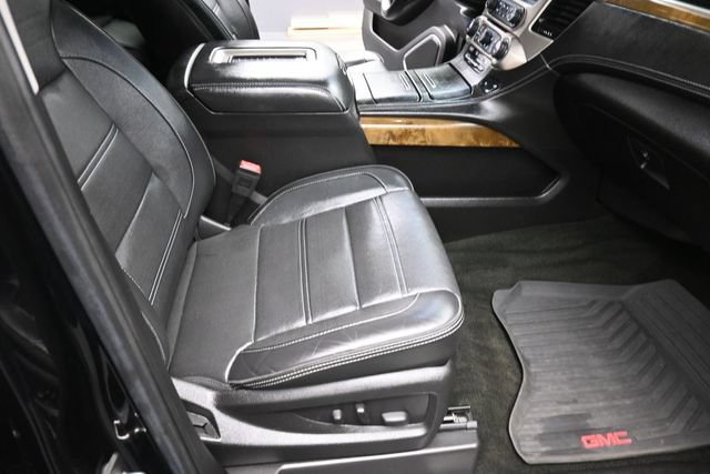 Used 2017 GMC Yukon XL Denali w/ Open Road Package AWD/4WD image 50