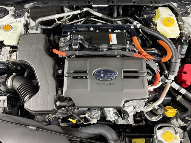 New 2026 Subaru Forester Touring AWD/4WD image 31