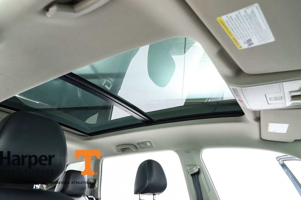 Used 2019 Volkswagen Atlas SEL image 37