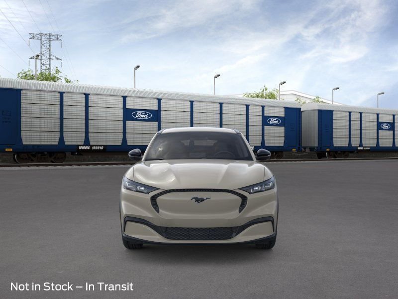 New 2026 Ford Mustang Mach-E Select RWD image 16