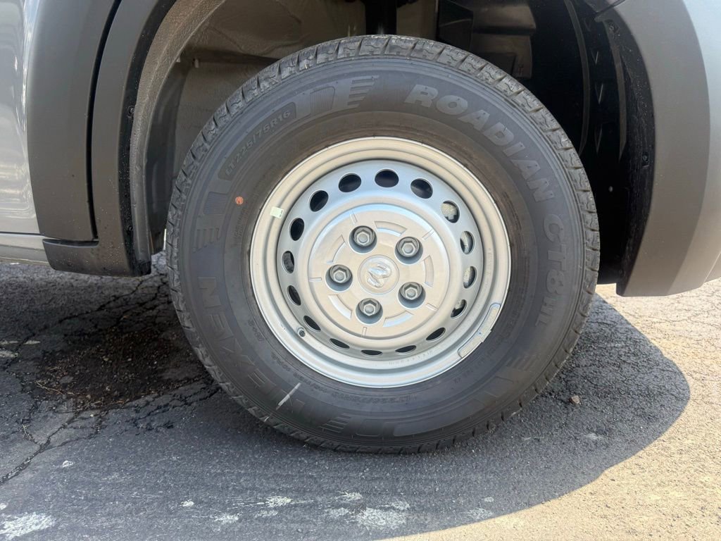 New 2026 RAM ProMaster 1500 w/ Cold Weather Group FWD image 55