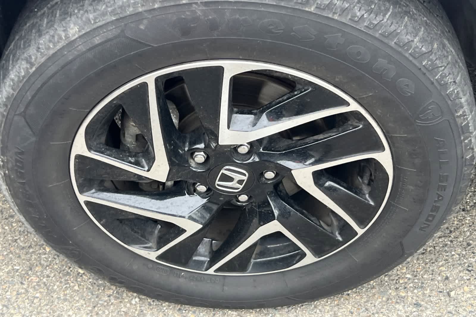 Used 2016 Honda CR-V SE image 10