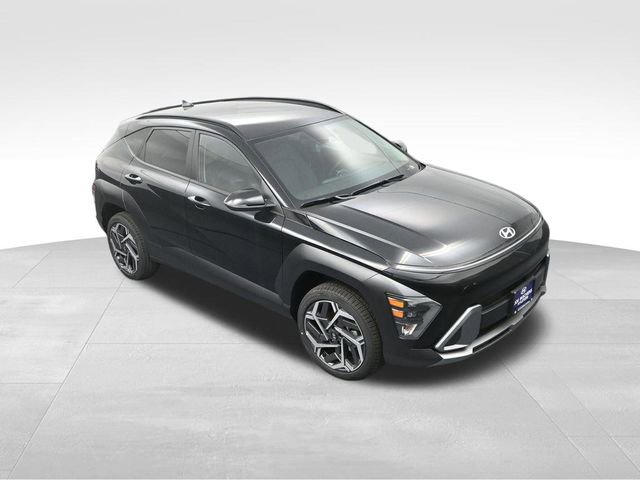 New 2026 Hyundai Kona SEL Premium AWD/4WD image 22