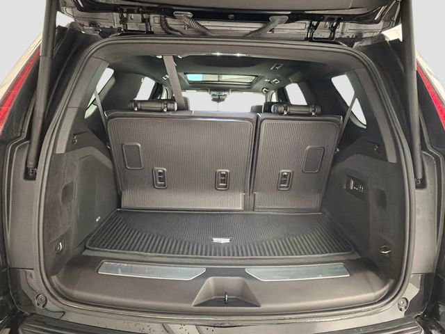 Used 2023 Cadillac Escalade Premium Luxury w/ LPO, Floor Liner Package AWD/4WD image 24