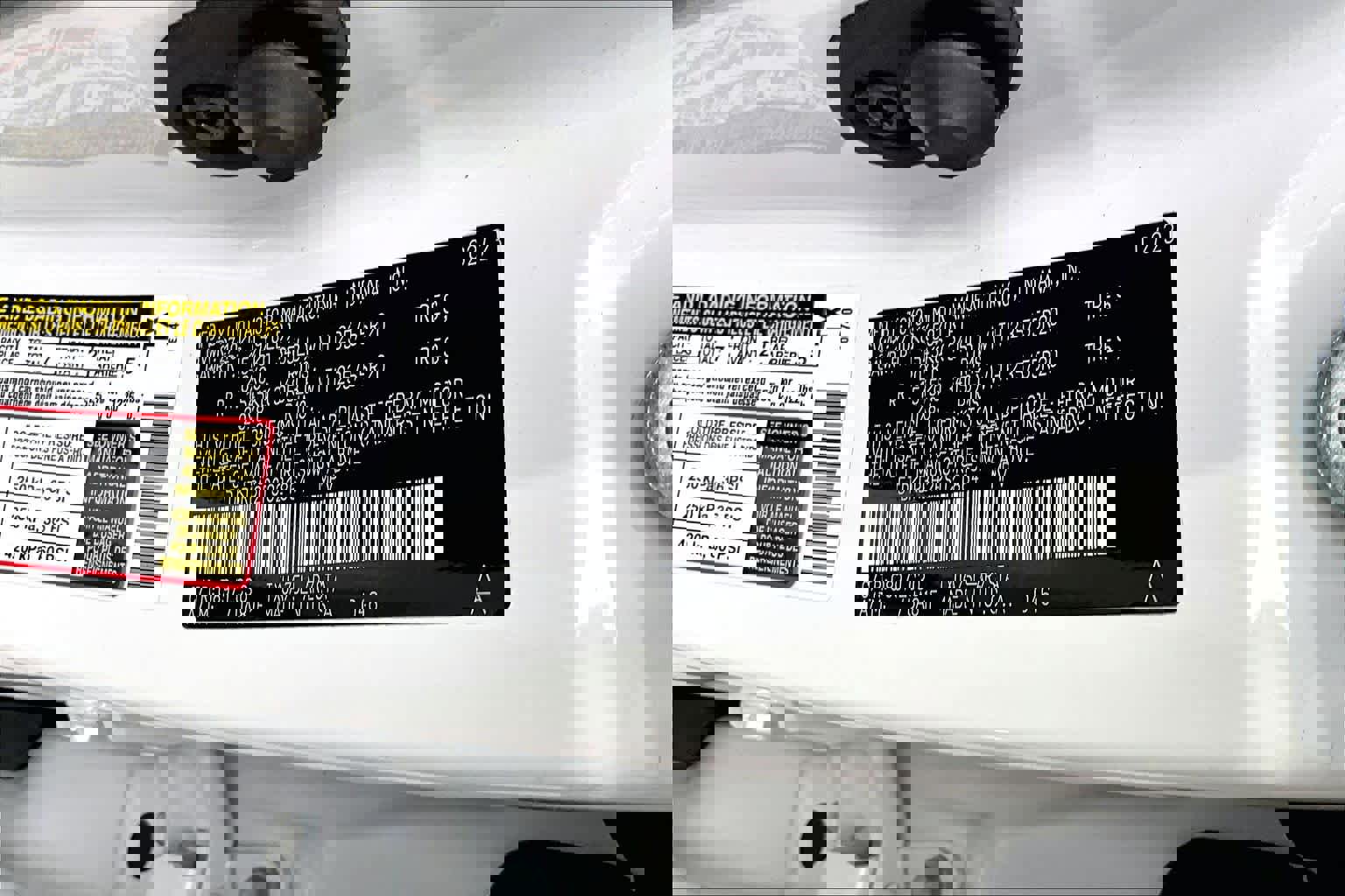 Used 2023 Toyota Highlander XSE image 36