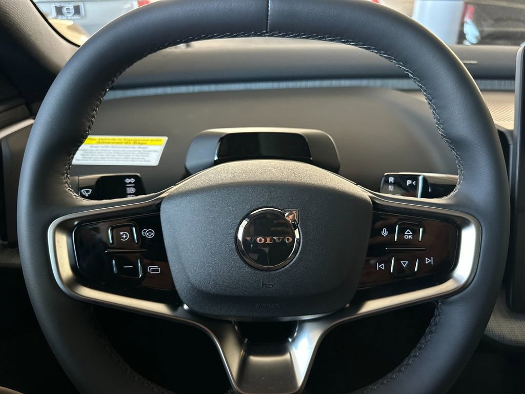 New 2026 Volvo EX30 Plus w/ Climate Package image 22