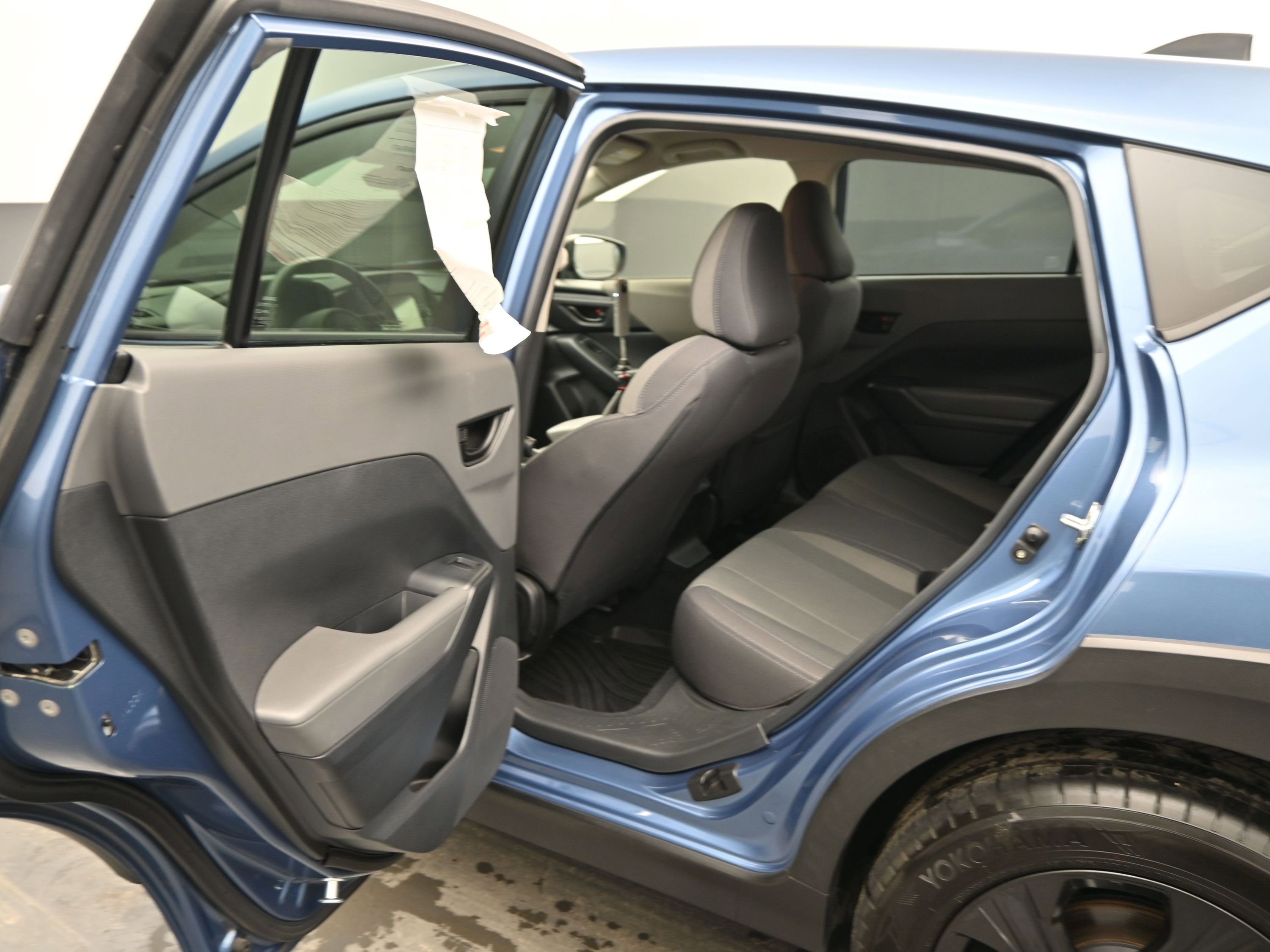 Certified 2024 Chevrolet Tahoe High Country w/ Premium Package image 12